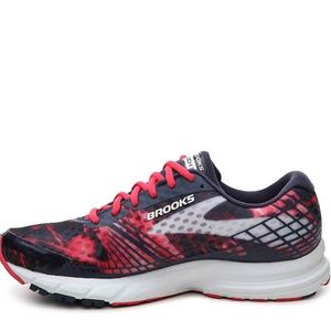 Brooks Launch 3 Women's Running Shoes
